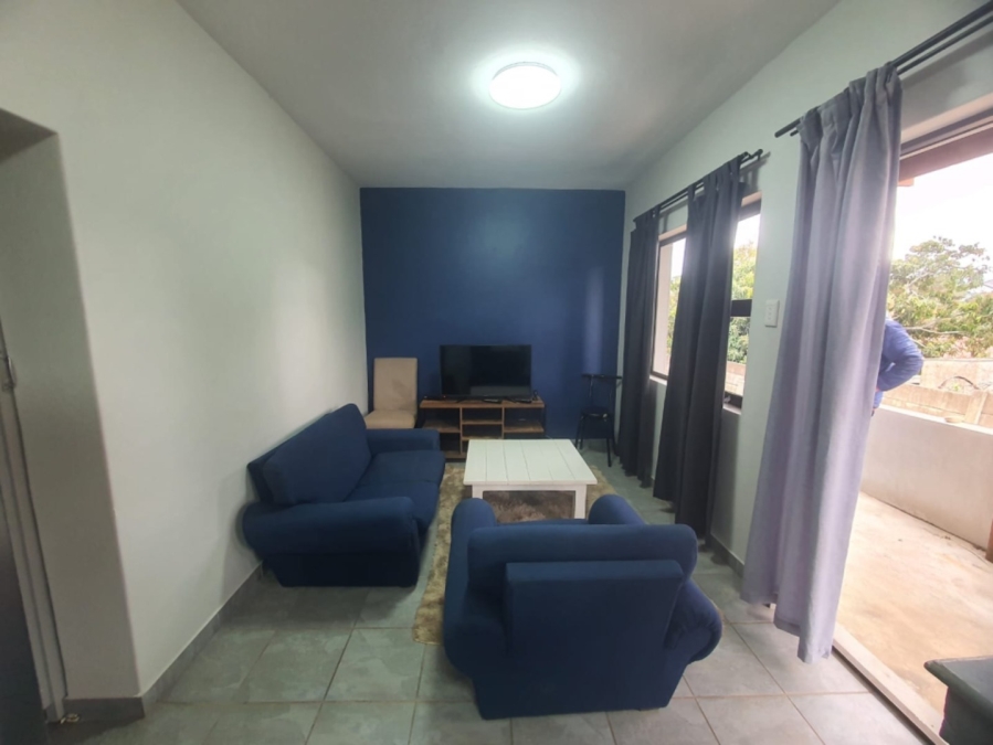 To Let 1 Bedroom Property for Rent in Vincent Eastern Cape